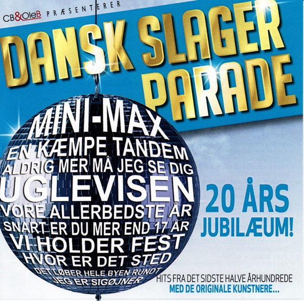 Albumomslag
